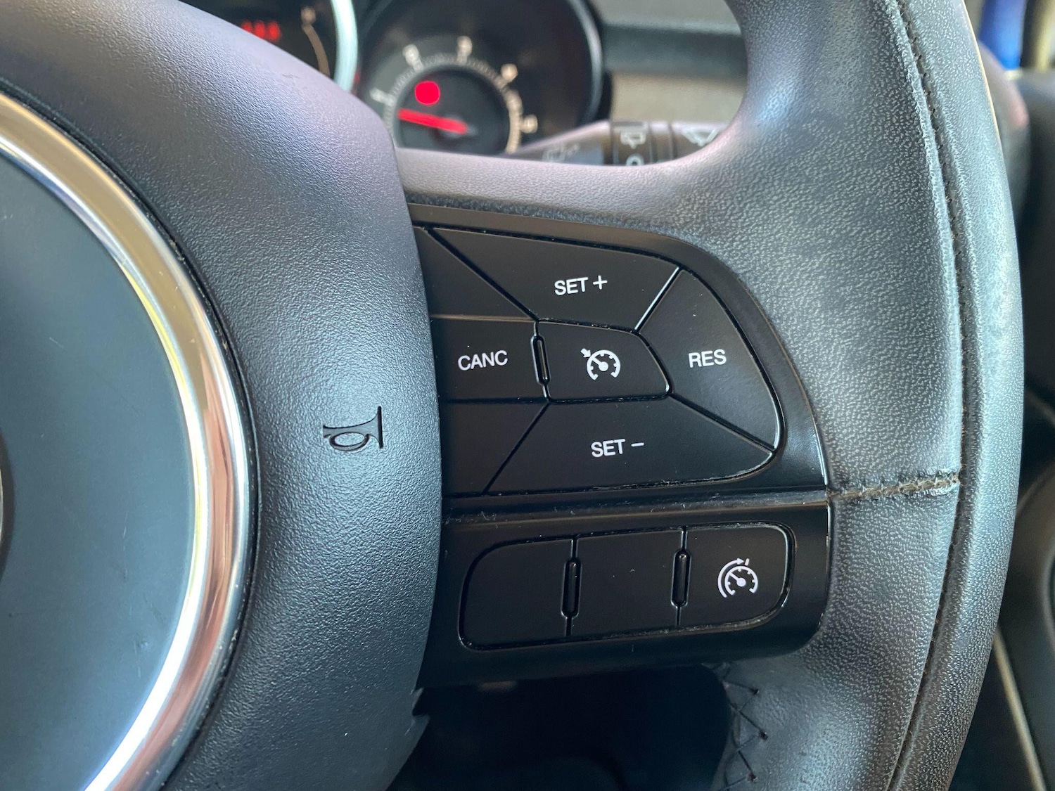 Used Fiat 500X 2016 for sale - 76175486: Photo 24