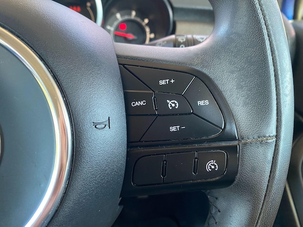 Used Fiat 500X 2016 for sale - 76175486: Photo 24