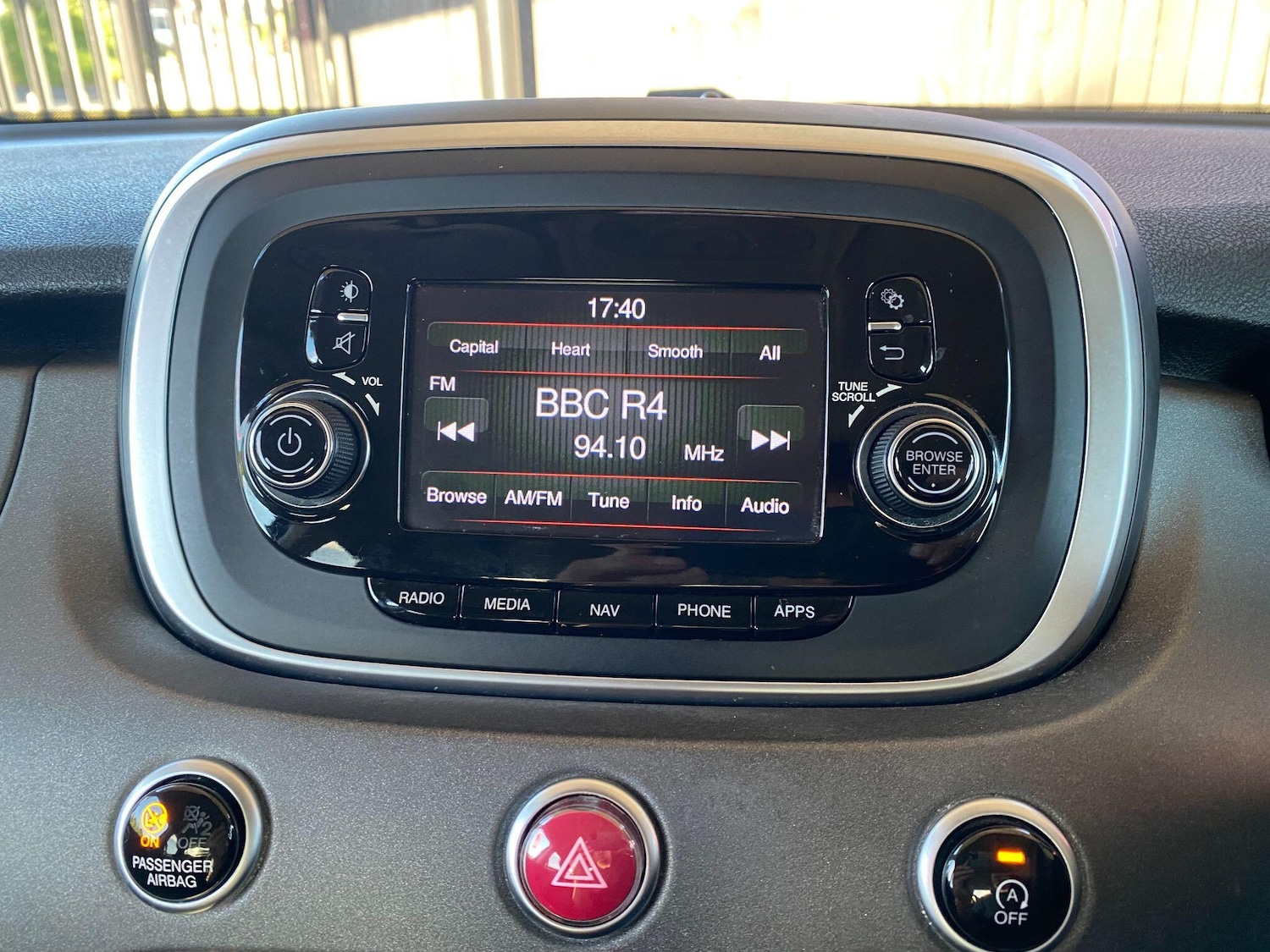 Used Fiat 500X 2016 for sale - 76175486: Photo 26