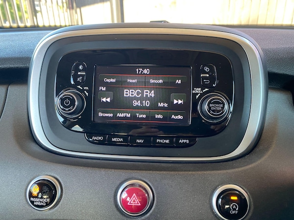 Used Fiat 500X 2016 for sale - 76175486: Photo 26