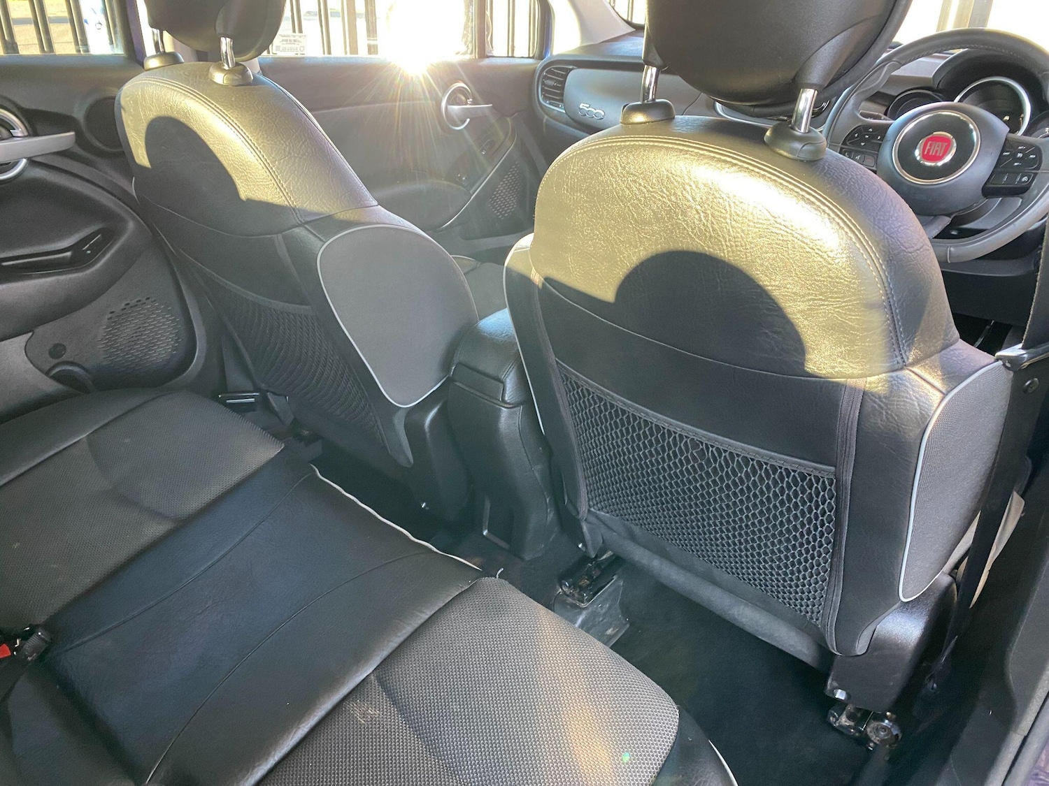 Used Fiat 500X 2016 for sale - 76175486: Photo 28