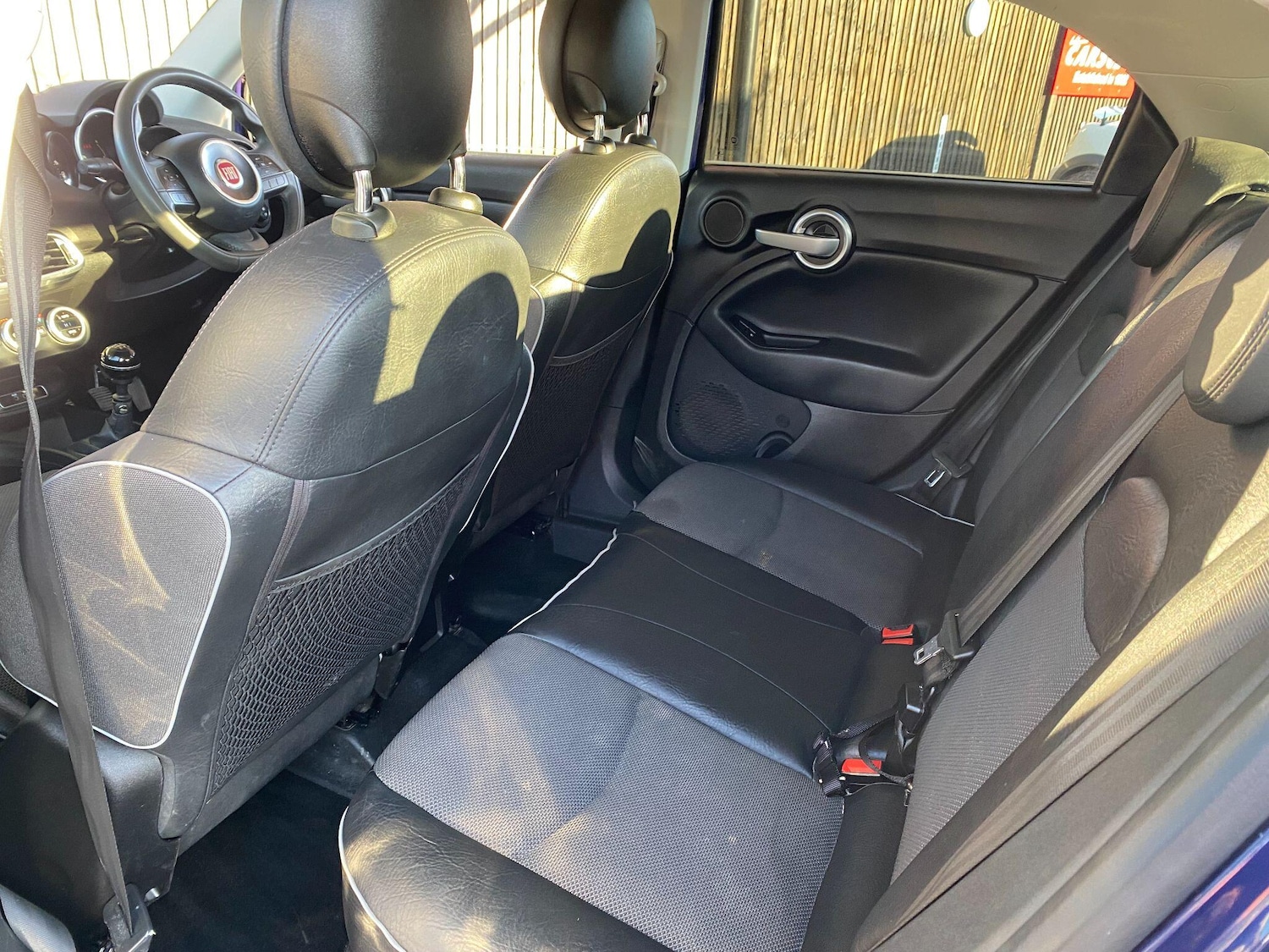 Used Fiat 500X 2016 for sale - 76175486: Photo 29