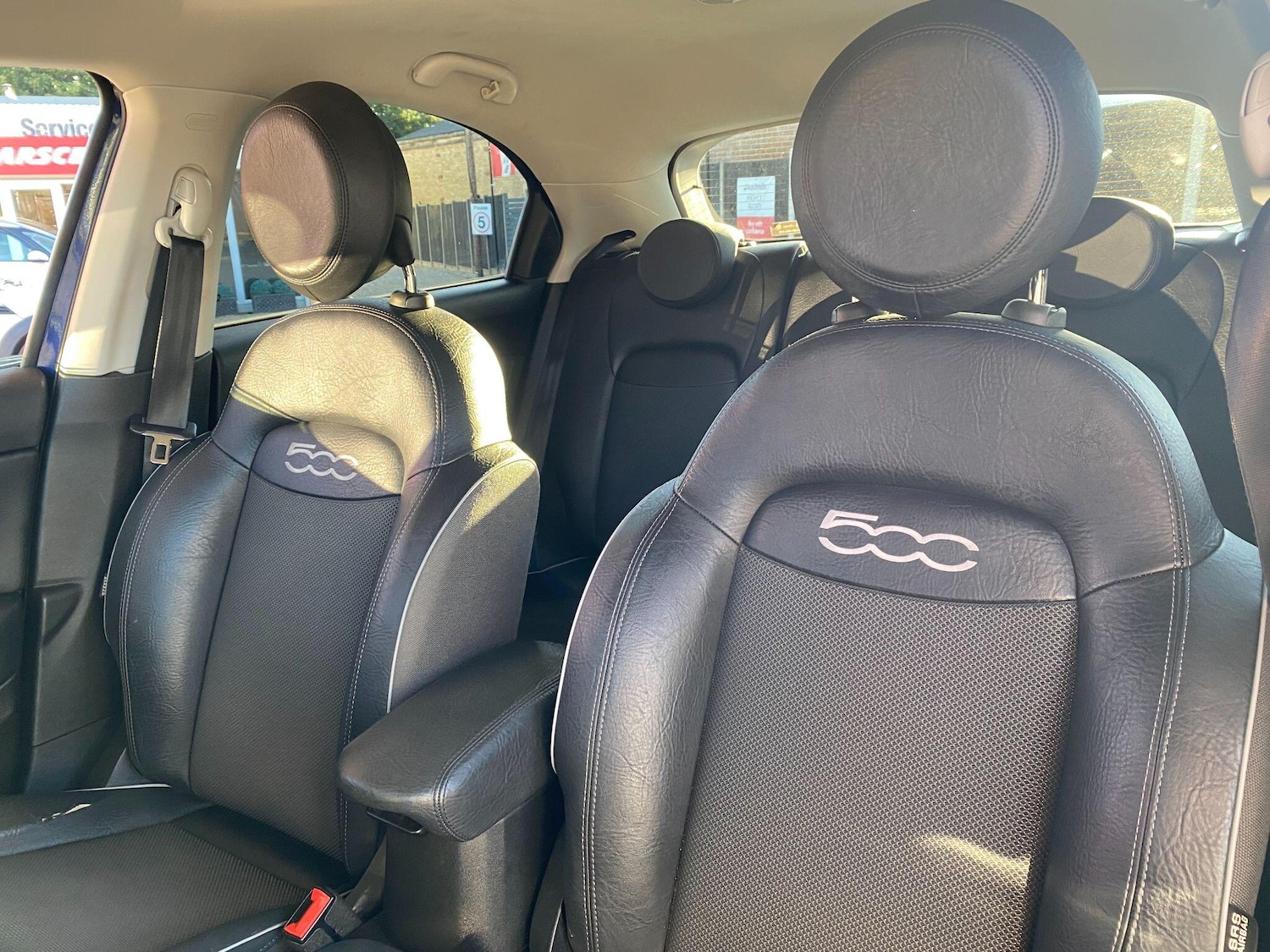 Used Fiat 500X 2016 for sale - 76175486: Photo 31