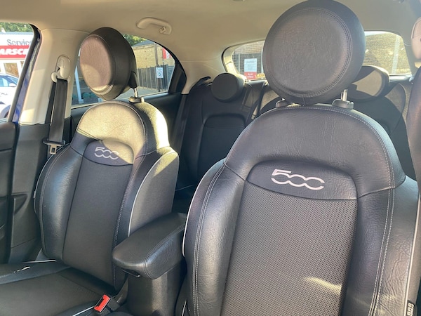 Used Fiat 500X 2016 for sale - 76175486: Photo 31