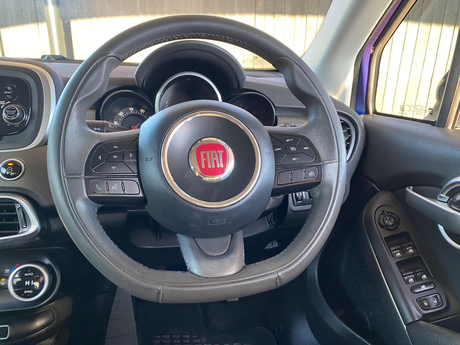 Used Fiat 500X 2016 for sale - 76175486: Photo 35