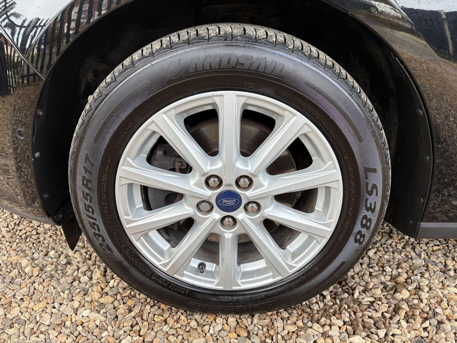 Used Ford Galaxy 2019 for sale - 76591988: Photo 11