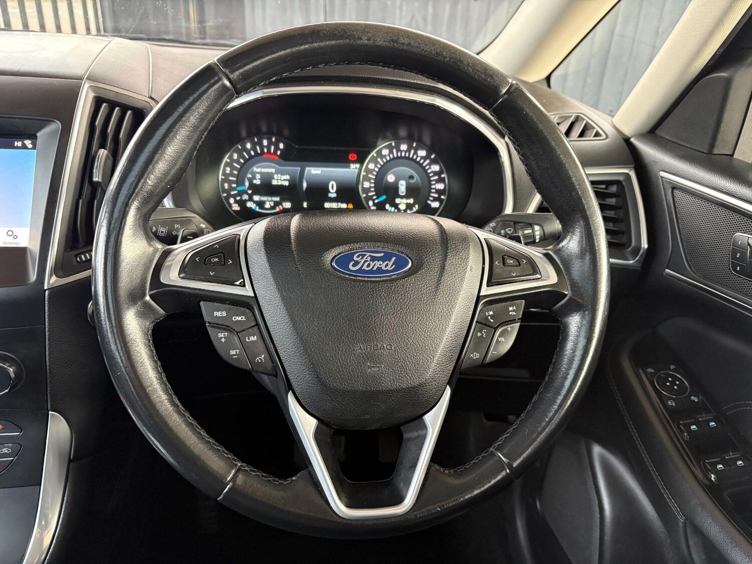 Used Ford Galaxy 2019 for sale - 76591988: Photo 12