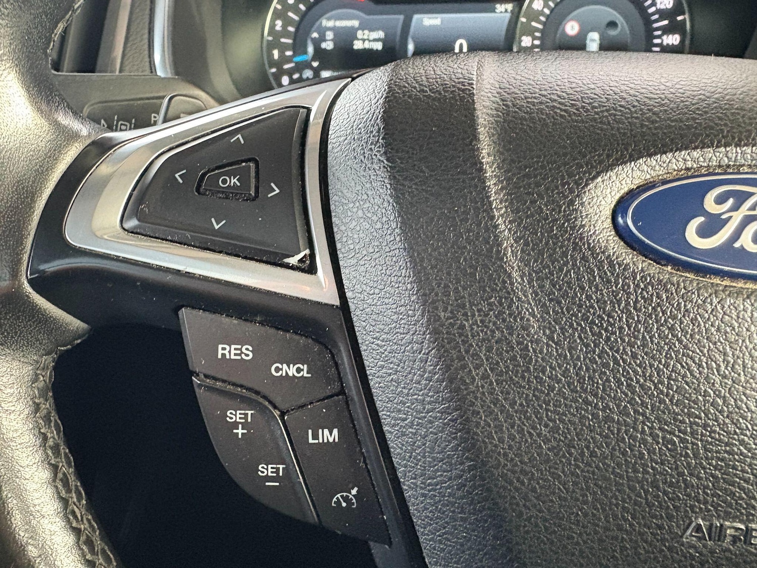 Used Ford Galaxy 2019 for sale - 76591988: Photo 14