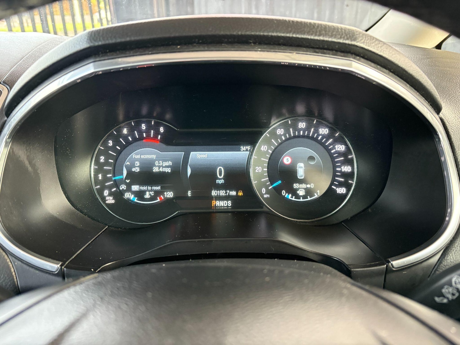 Used Ford Galaxy 2019 for sale - 76591988: Photo 15