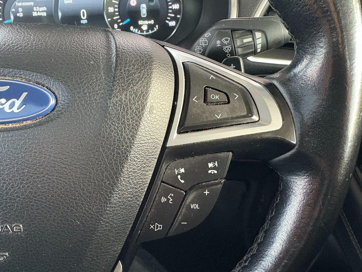 Used Ford Galaxy 2019 for sale - 76591988: Photo 16