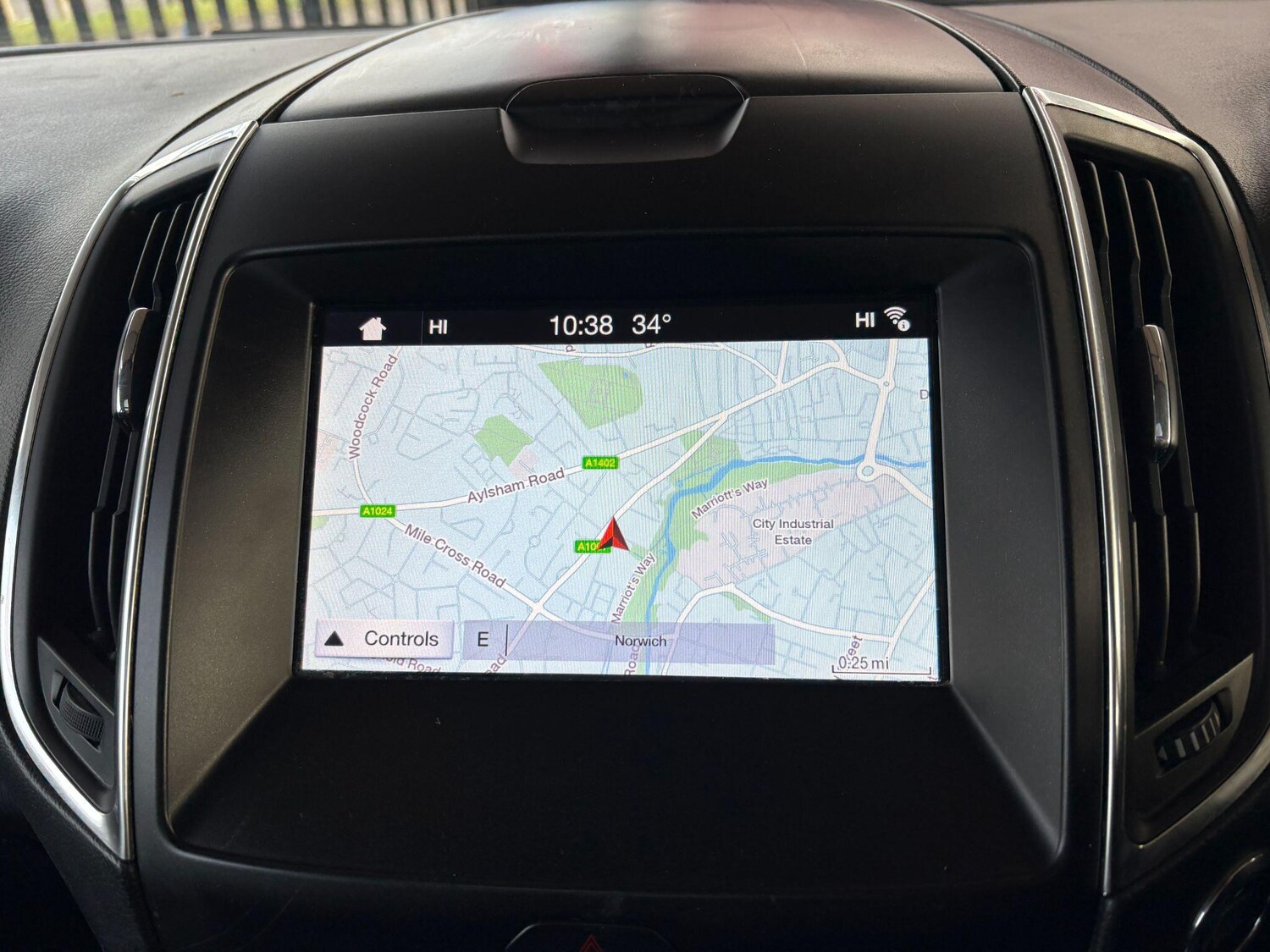 Used Ford Galaxy 2019 for sale - 76591988: Photo 17