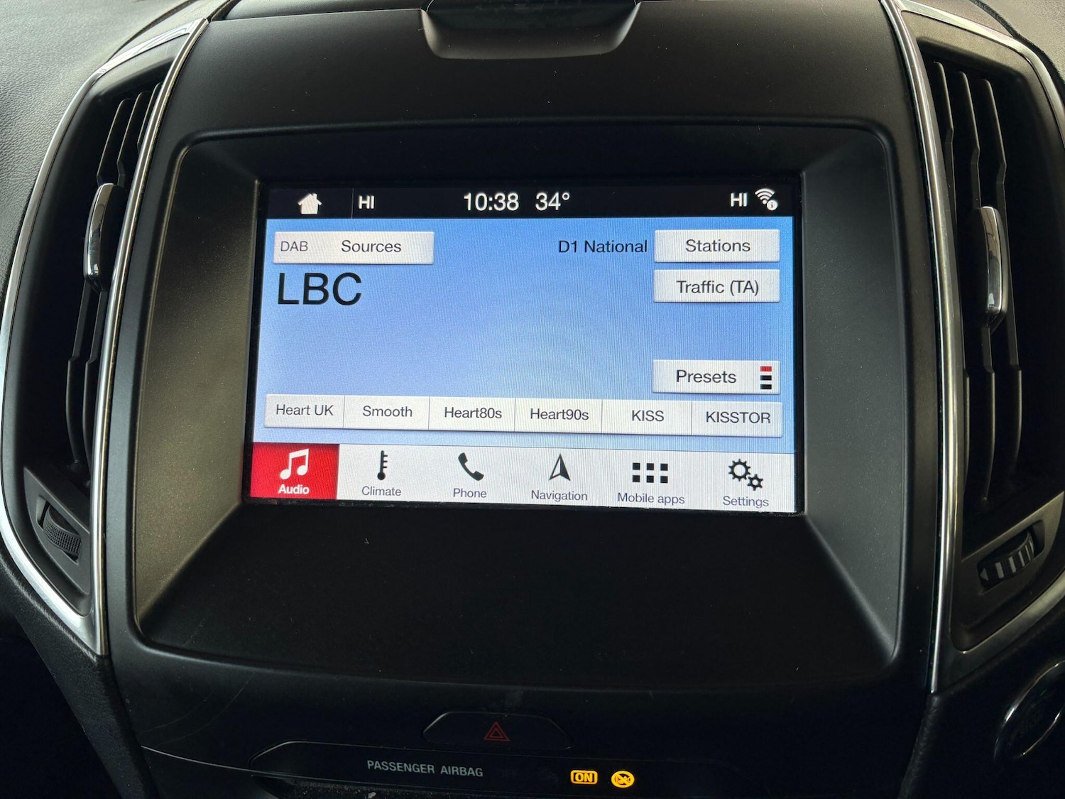 Used Ford Galaxy 2019 for sale - 76591988: Photo 18