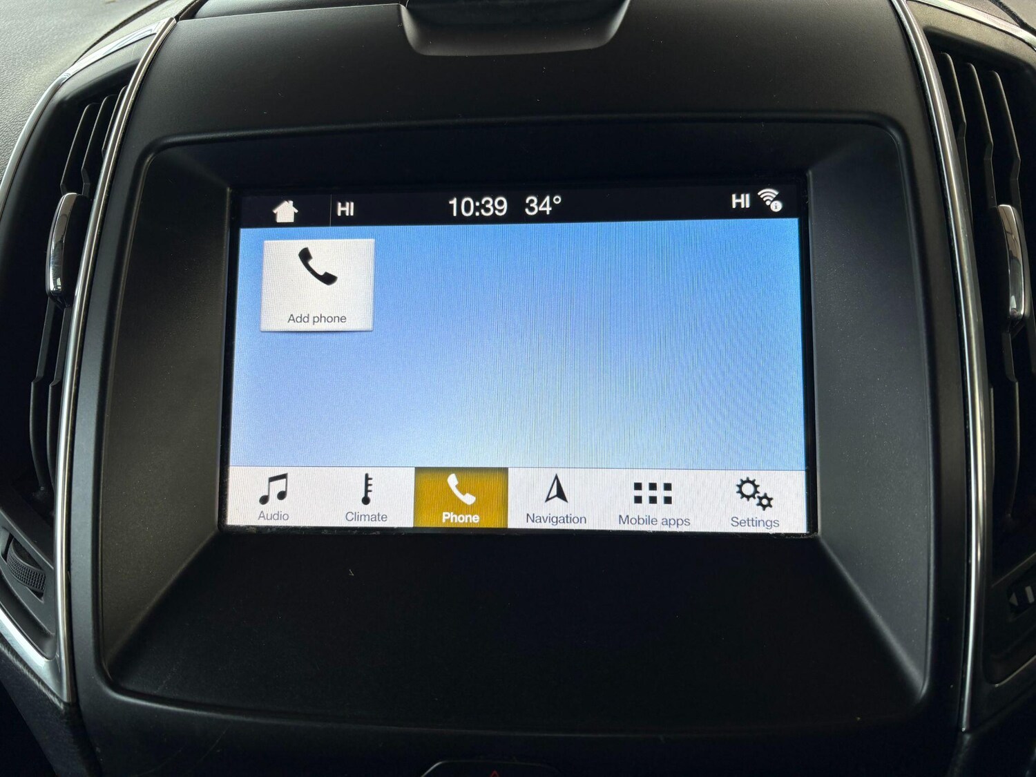 Used Ford Galaxy 2019 for sale - 76591988: Photo 19