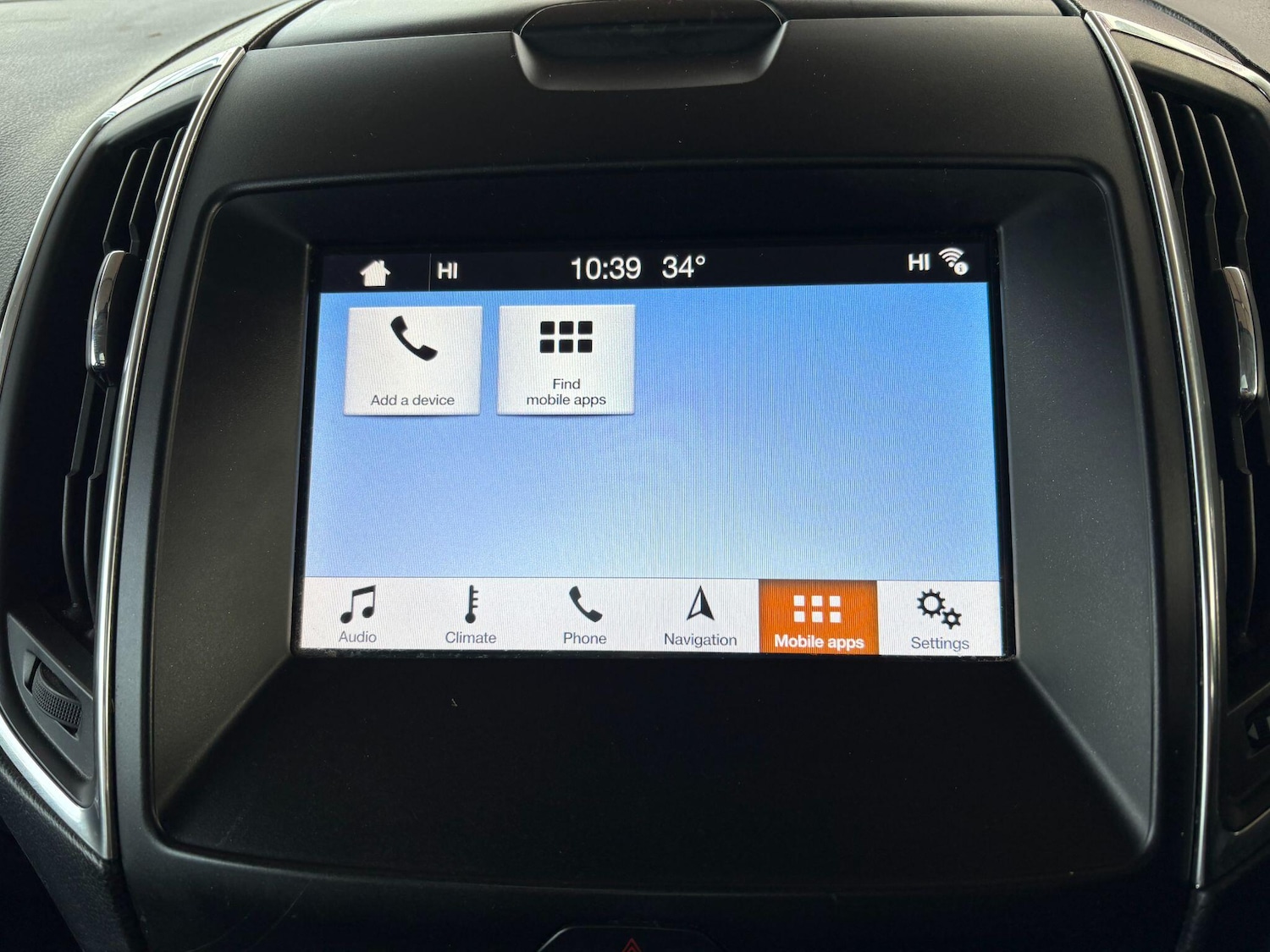 Used Ford Galaxy 2019 for sale - 76591988: Photo 20