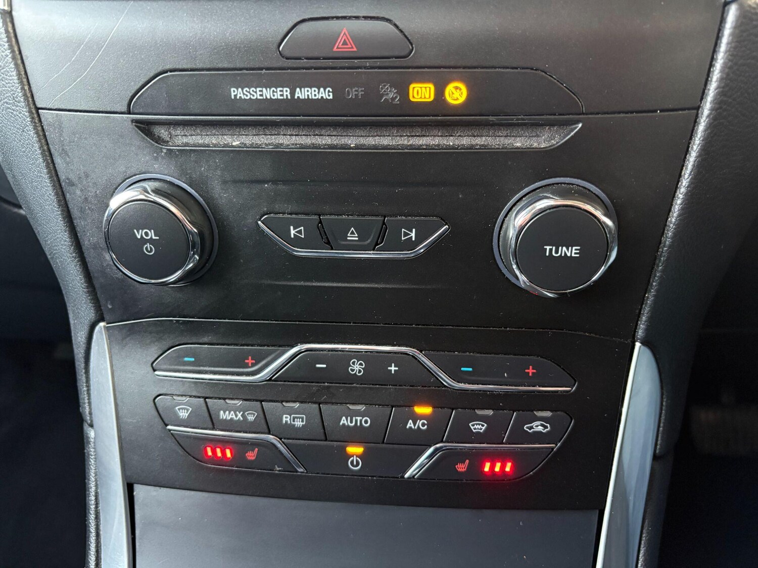 Used Ford Galaxy 2019 for sale - 76591988: Photo 22