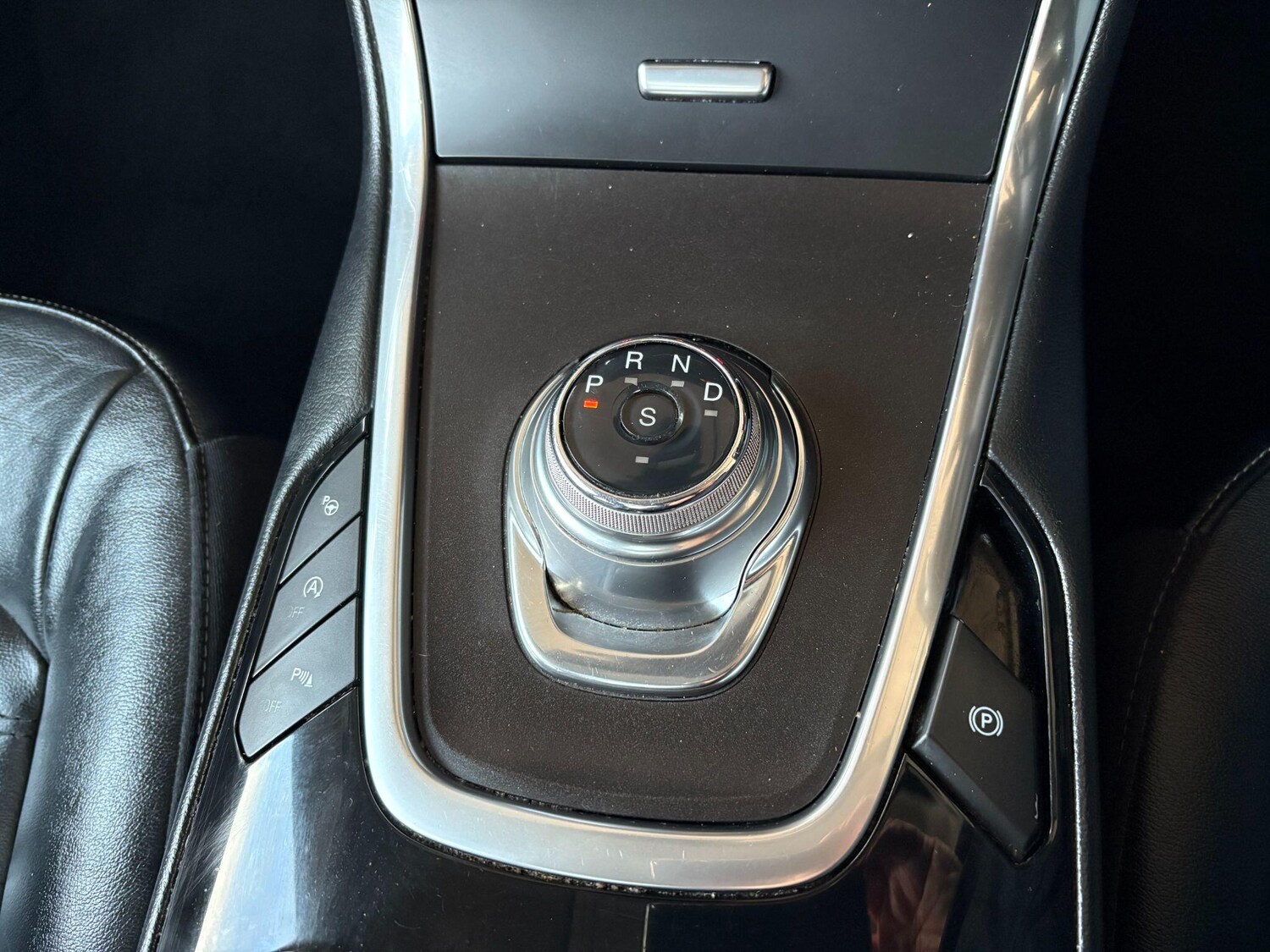 Used Ford Galaxy 2019 for sale - 76591988: Photo 23