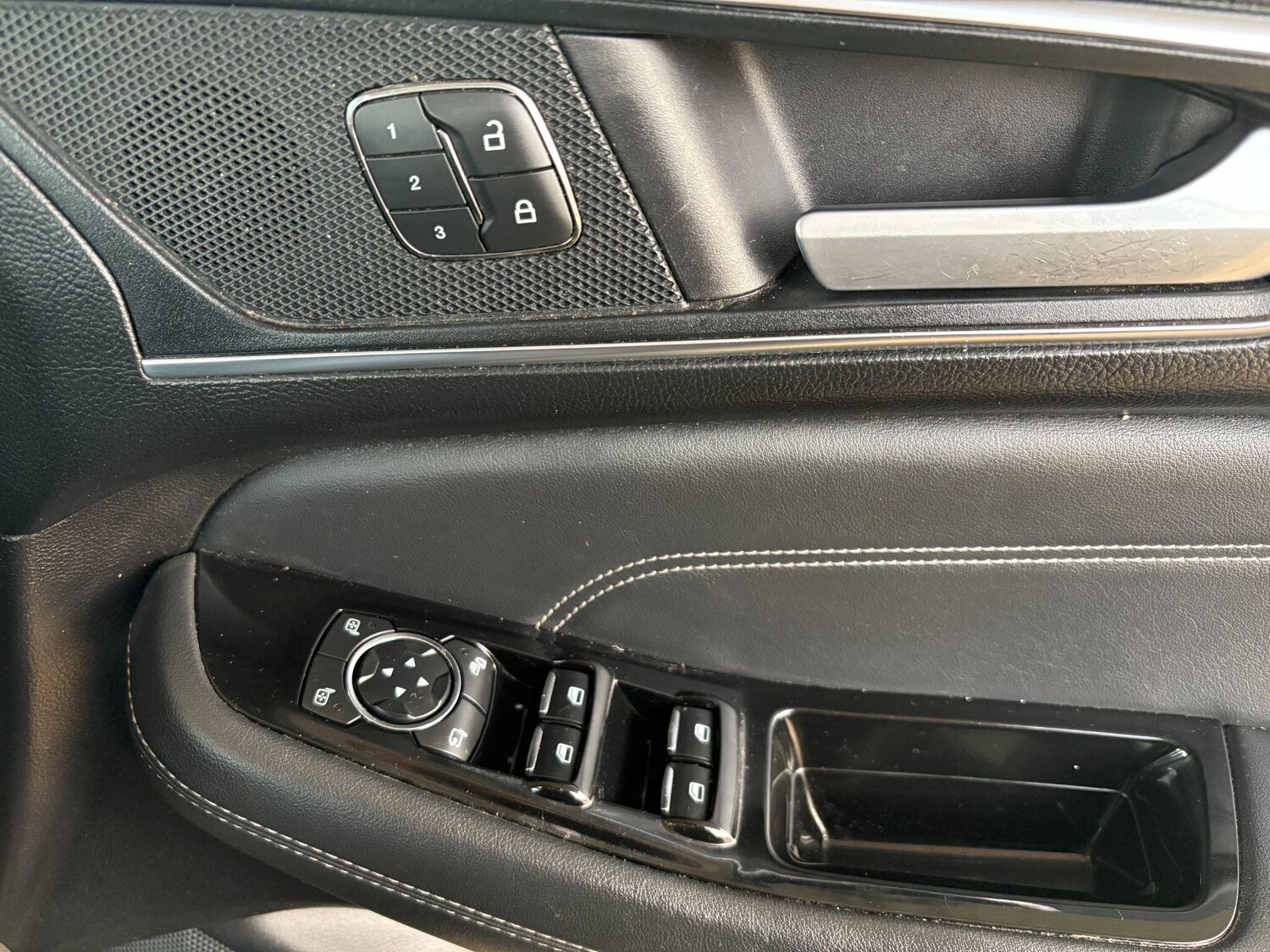 Used Ford Galaxy 2019 for sale - 76591988: Photo 24