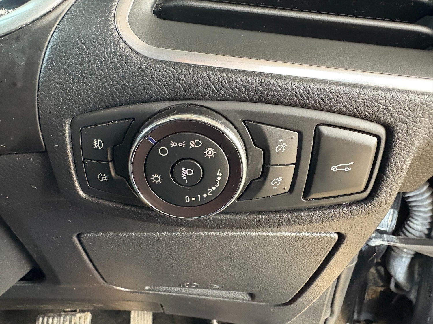 Used Ford Galaxy 2019 for sale - 76591988: Photo 25