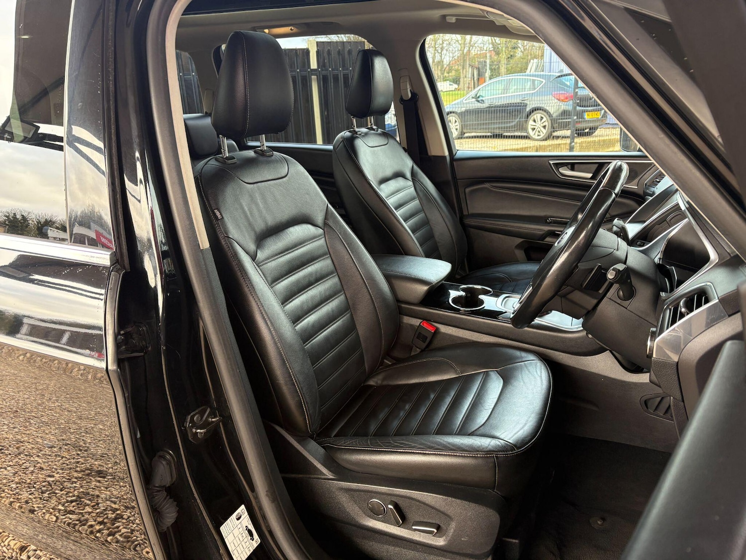 Used Ford Galaxy 2019 for sale - 76591988: Photo 27