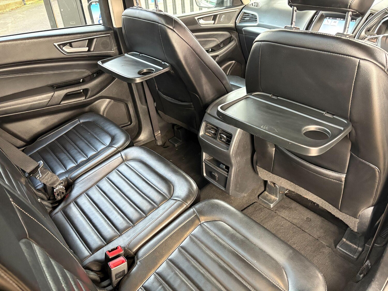 Used Ford Galaxy 2019 for sale - 76591988: Photo 30