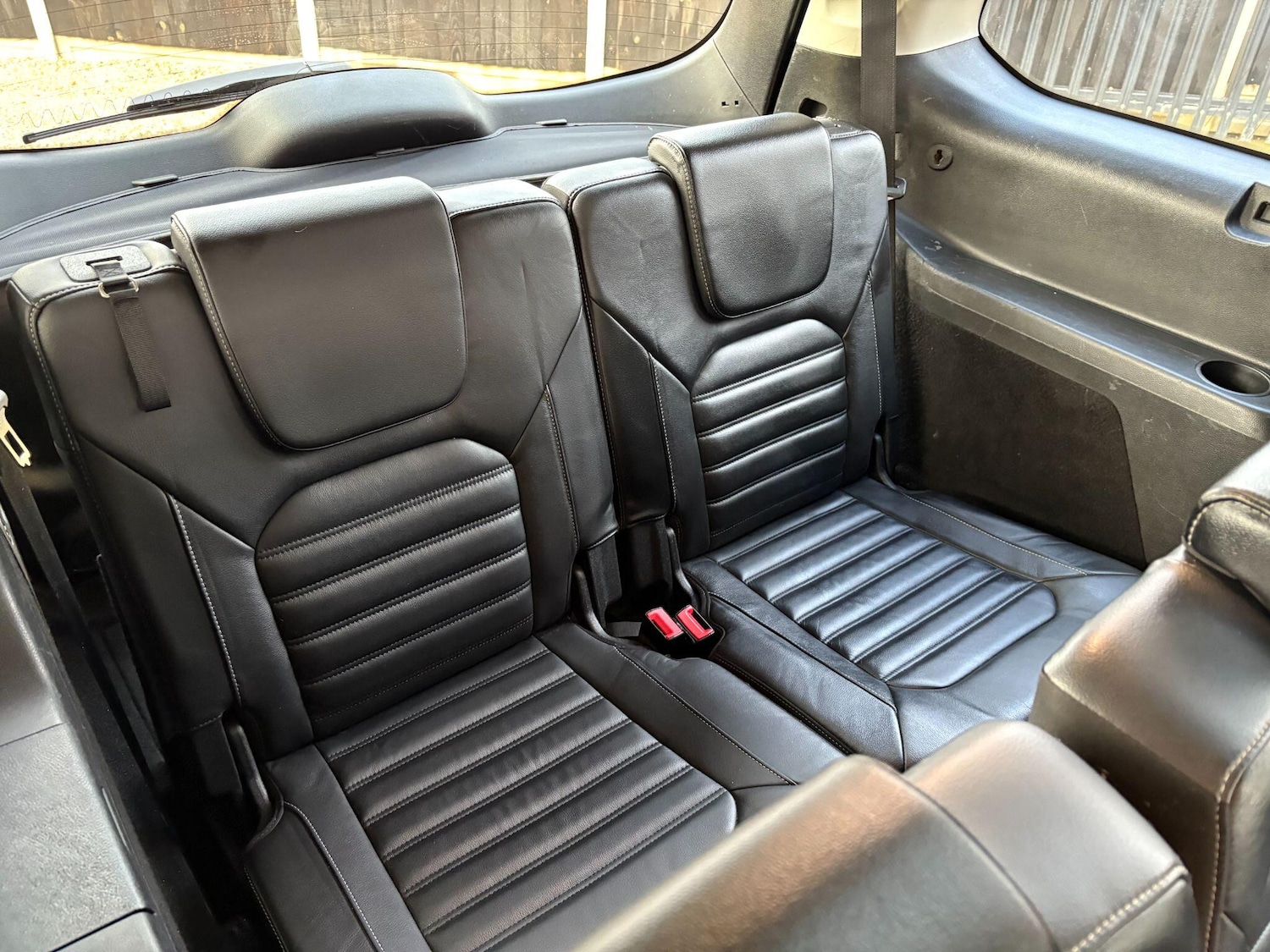 Used Ford Galaxy 2019 for sale - 76591988: Photo 31