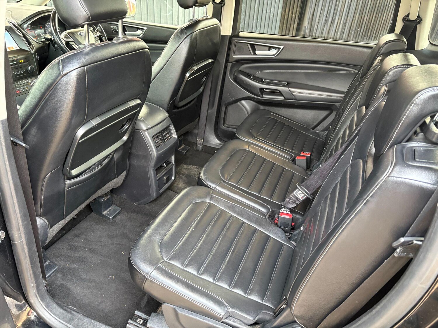 Used Ford Galaxy 2019 for sale - 76591988: Photo 35