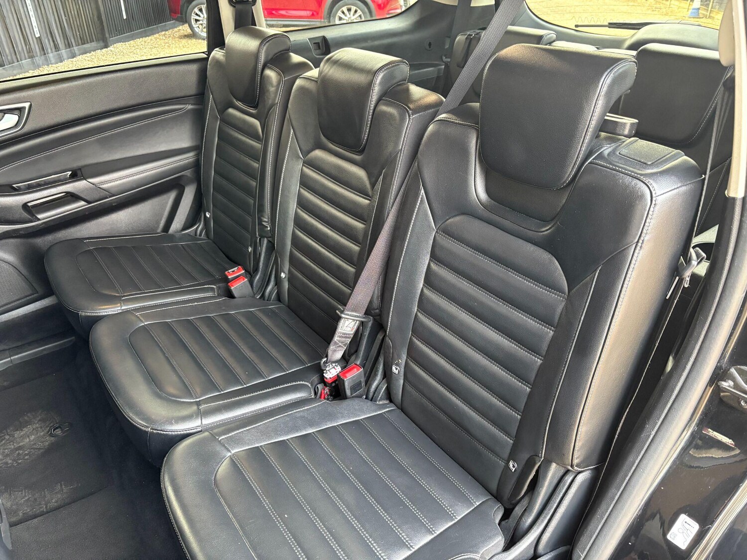 Used Ford Galaxy 2019 for sale - 76591988: Photo 36