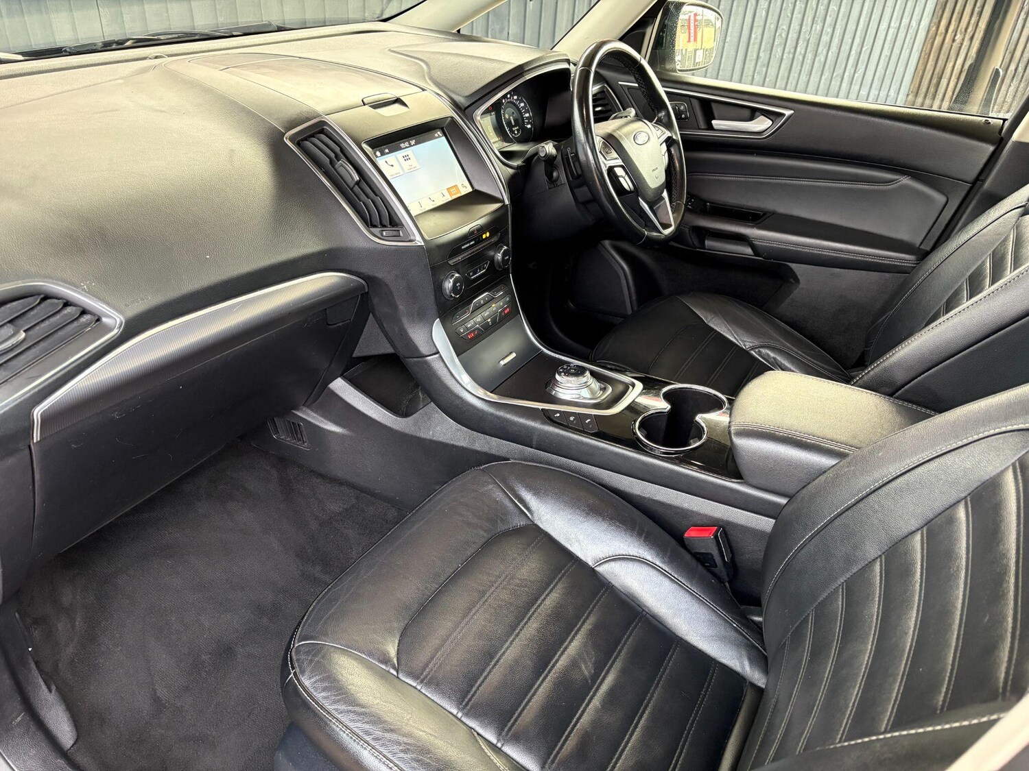 Used Ford Galaxy 2019 for sale - 76591988: Photo 38