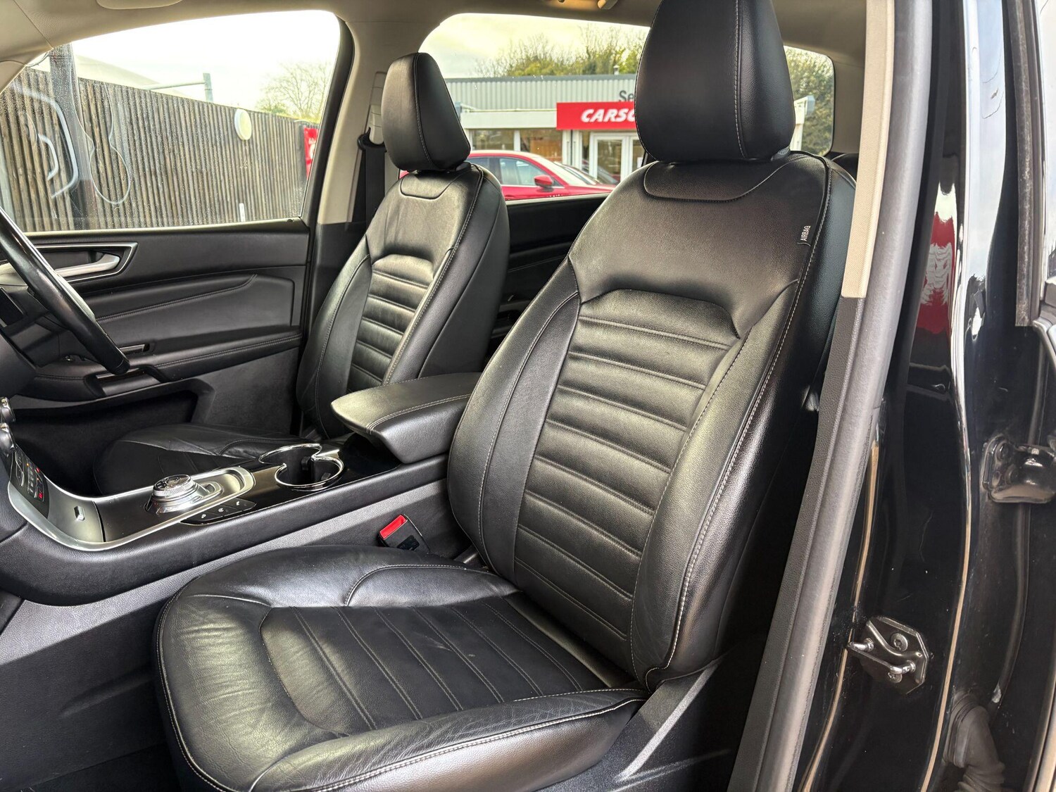 Used Ford Galaxy 2019 for sale - 76591988: Photo 39