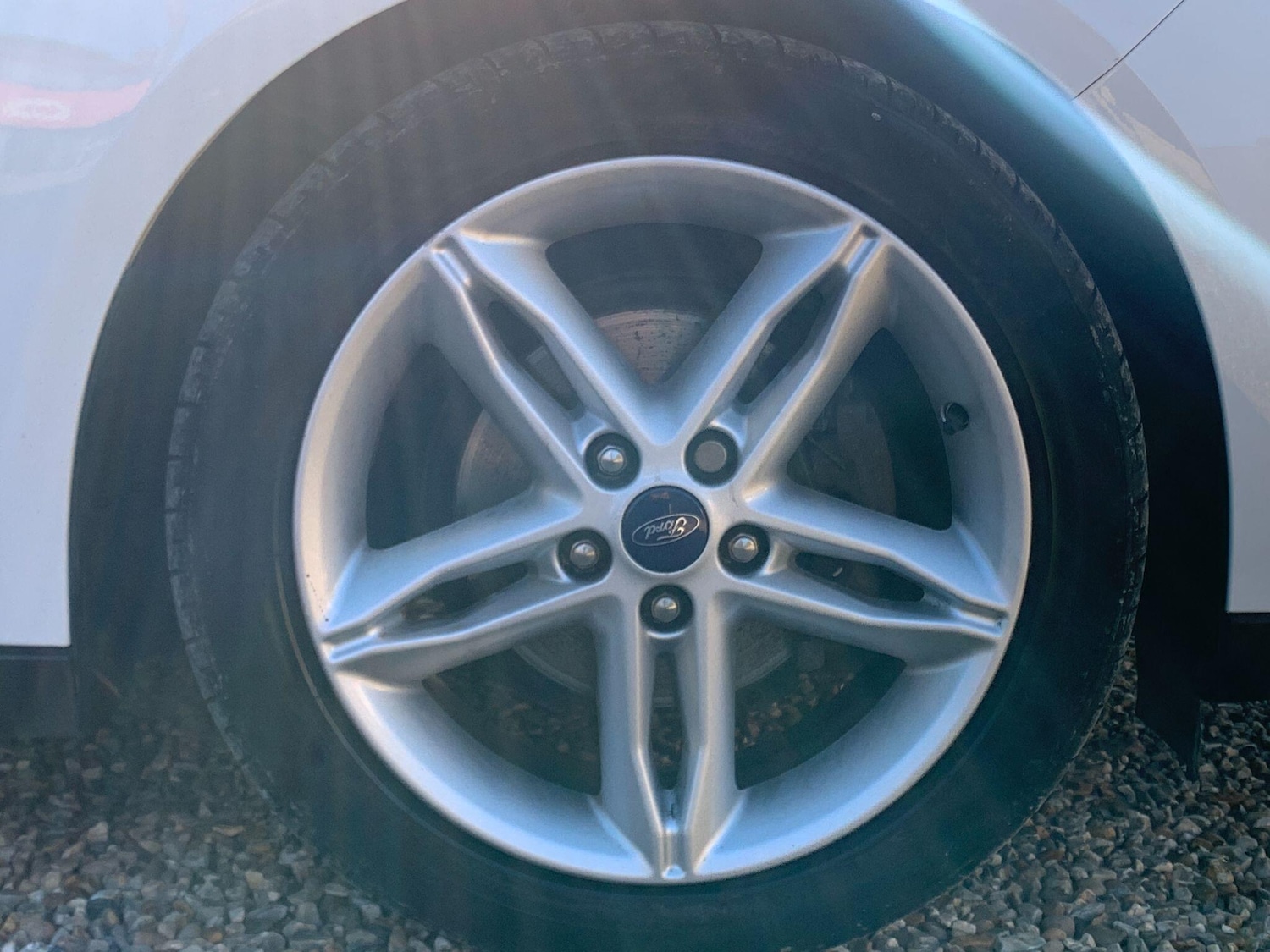 Used Ford Focus 2017 for sale - 77074336: Photo 10