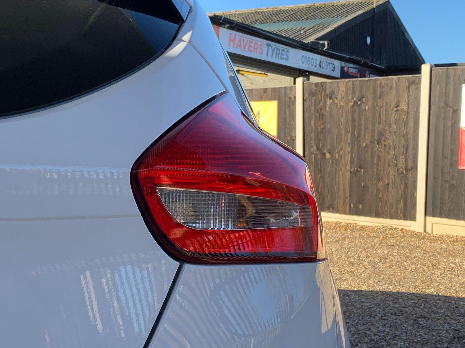 Used Ford Focus 2017 for sale - 77074336: Photo 16