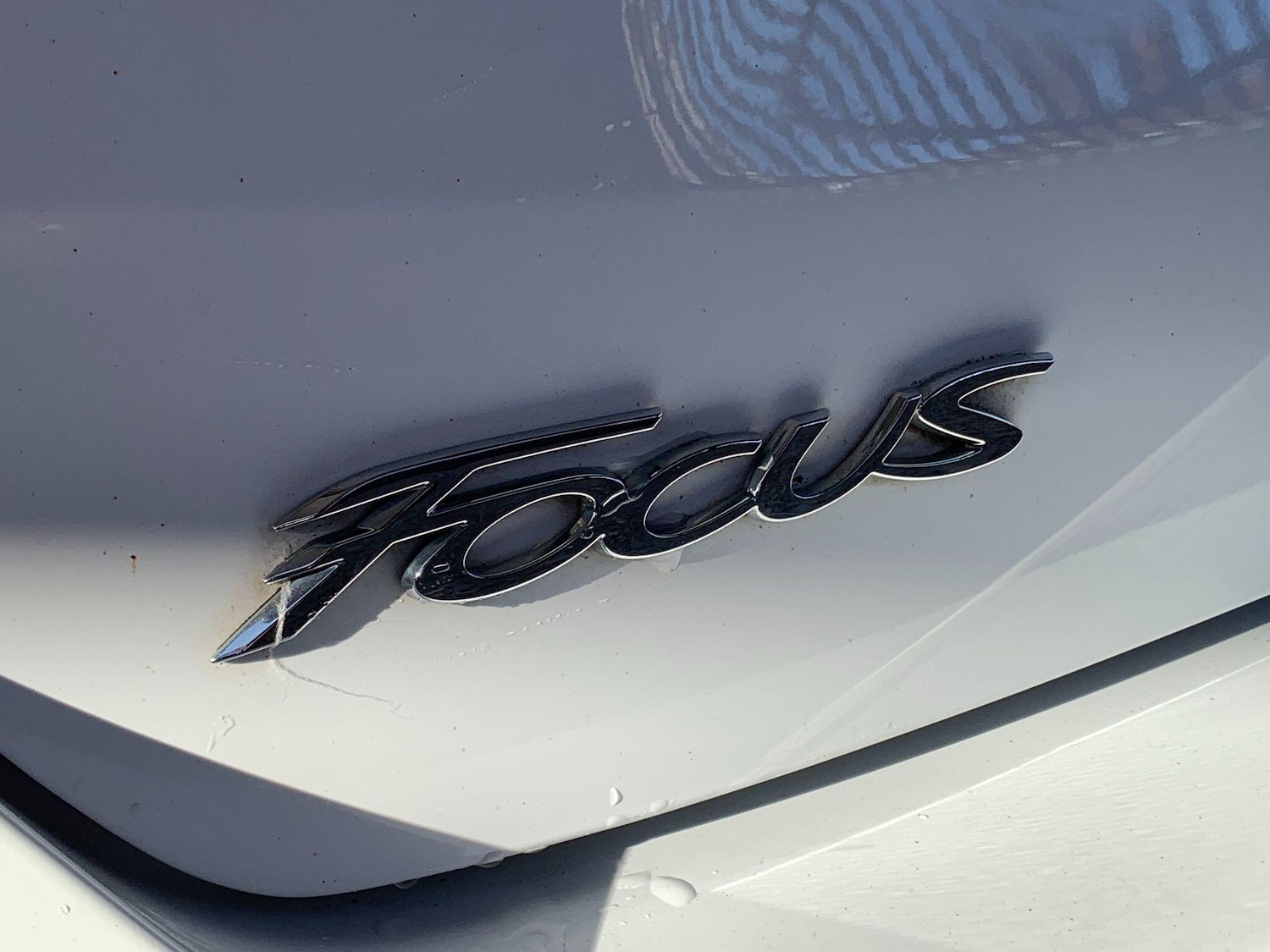 Used Ford Focus 2017 for sale - 77074336: Photo 17