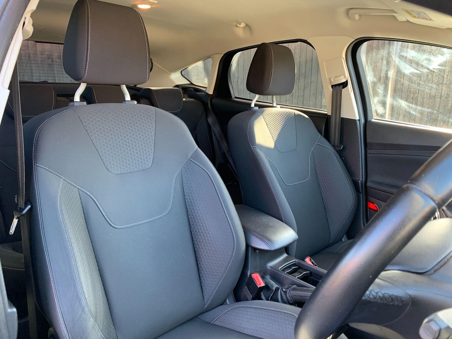 Used Ford Focus 2017 for sale - 77074336: Photo 18