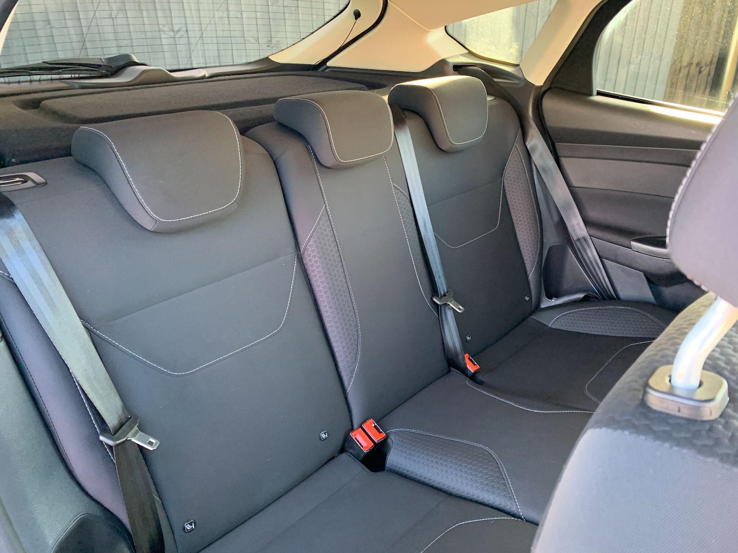 Used Ford Focus 2017 for sale - 77074336: Photo 19