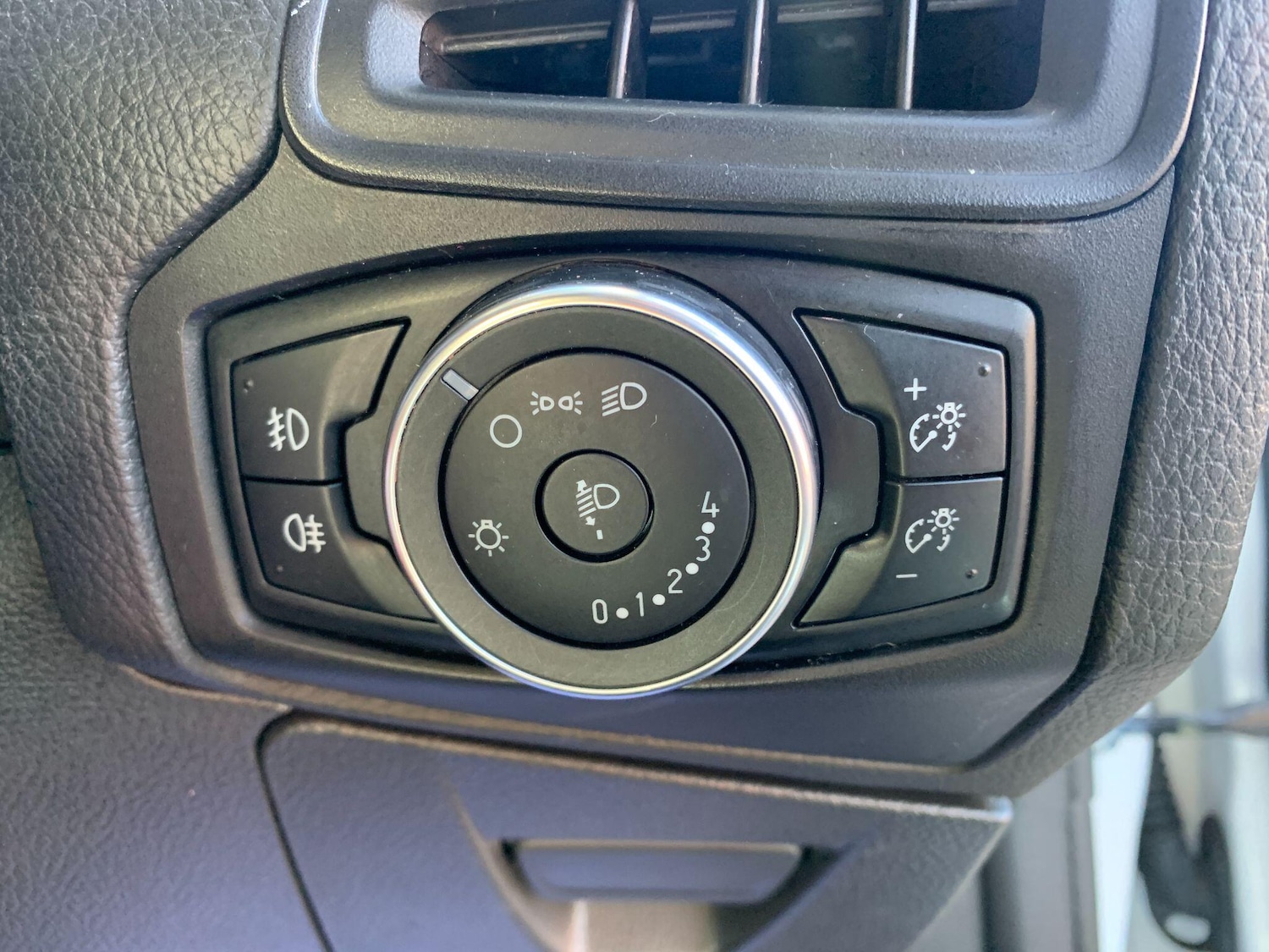 Used Ford Focus 2017 for sale - 77074336: Photo 22