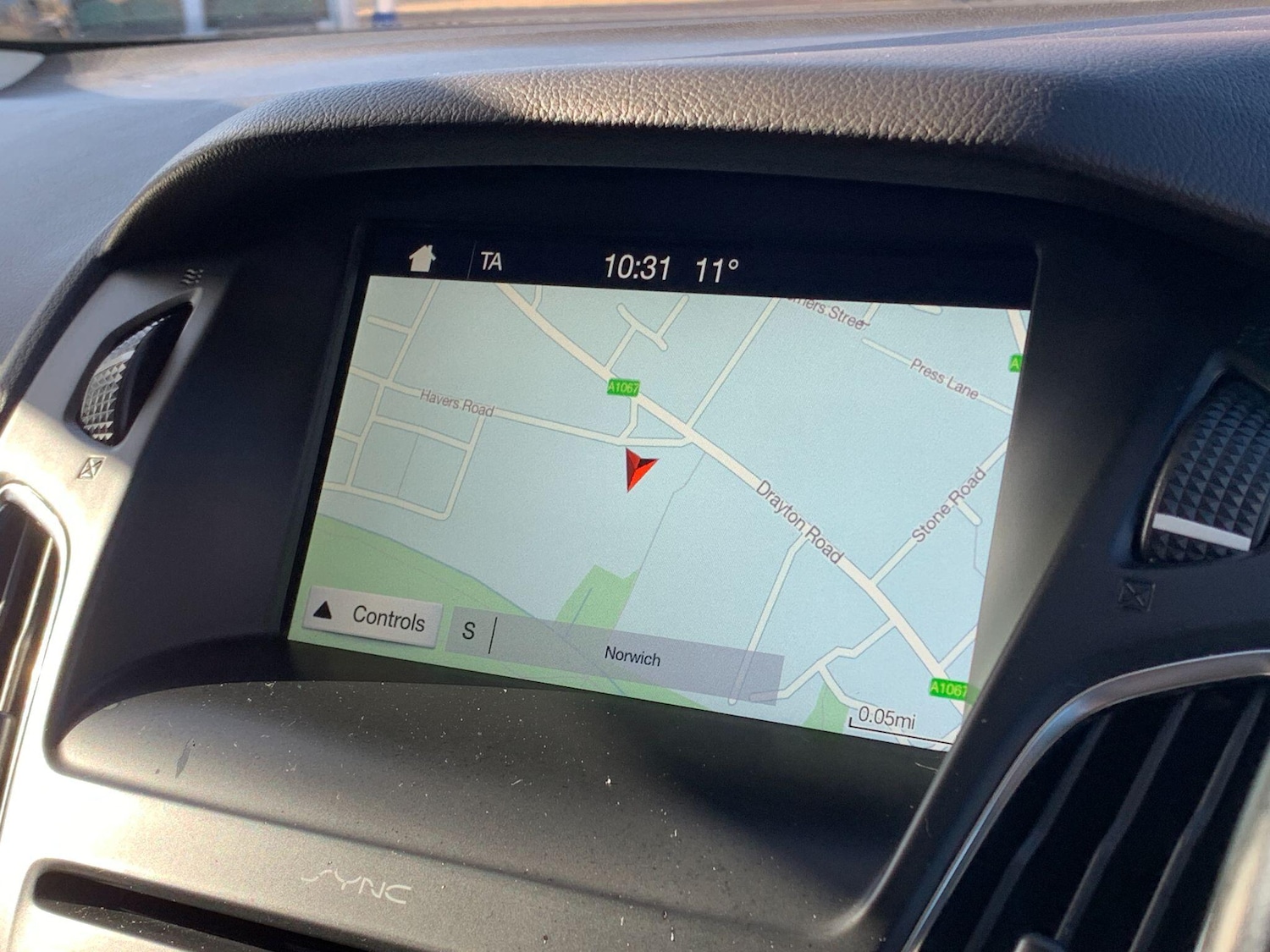 Used Ford Focus 2017 for sale - 77074336: Photo 26