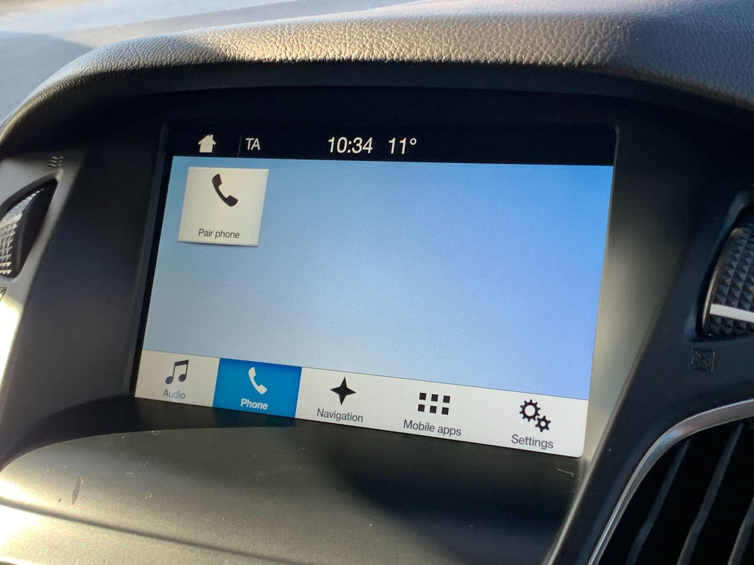 Used Ford Focus 2017 for sale - 77074336: Photo 28