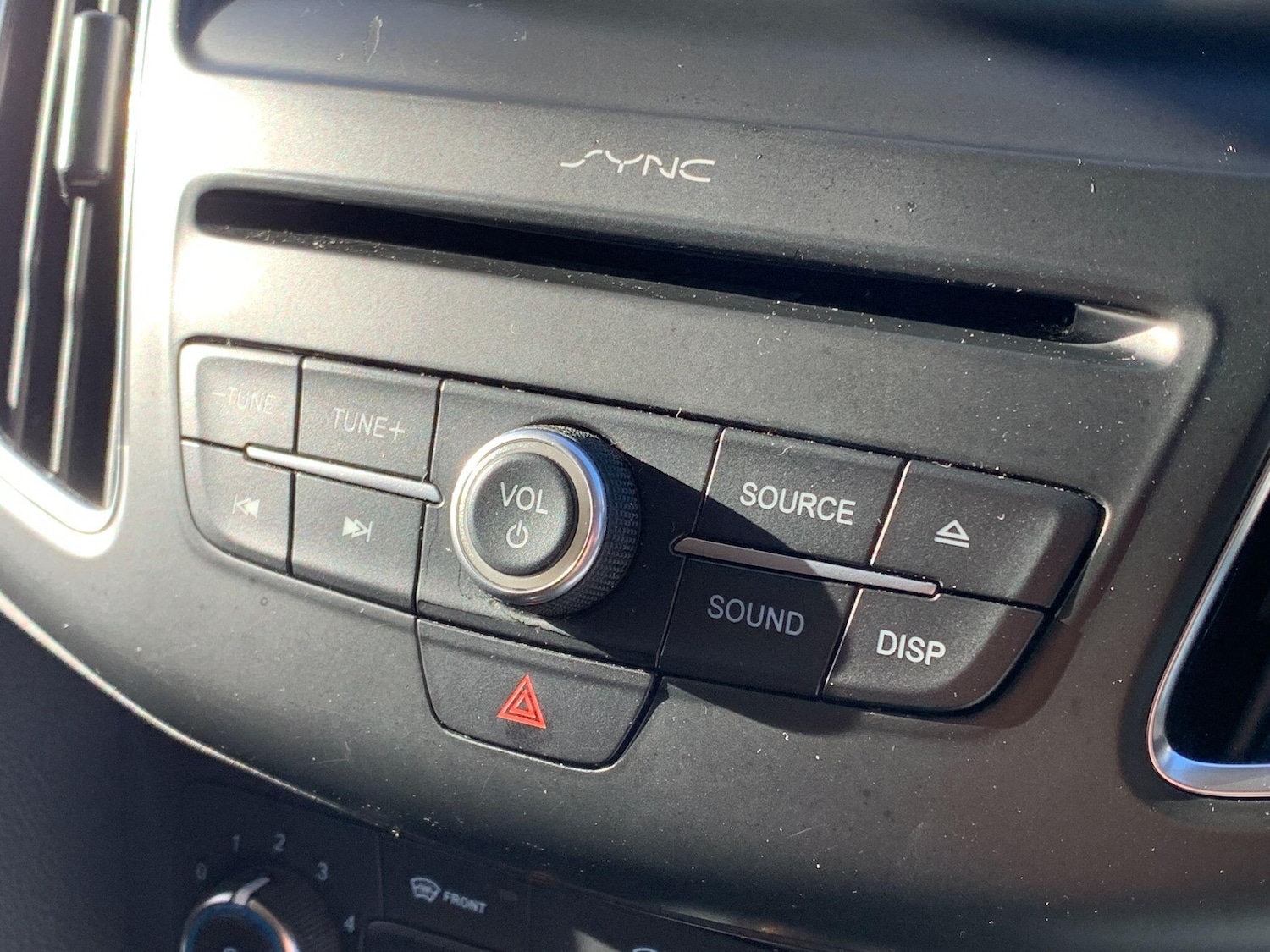 Used Ford Focus 2017 for sale - 77074336: Photo 31