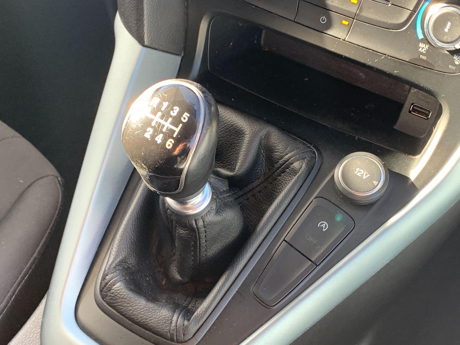 Used Ford Focus 2017 for sale - 77074336: Photo 33