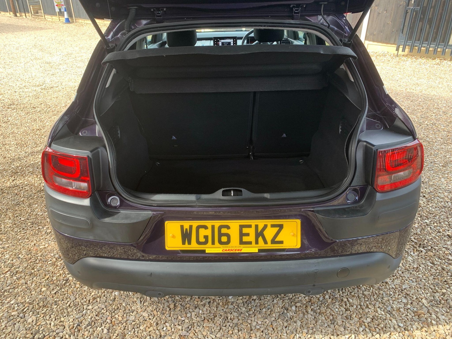 Vehicle 13