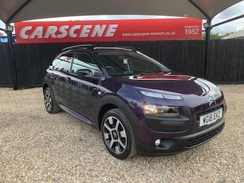 2016 (16) - 1.6 BlueHDi Flair Edition Euro 6 5dr