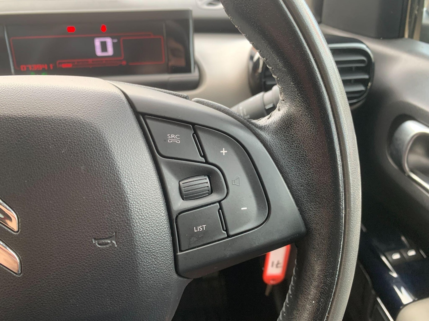 Vehicle 24
