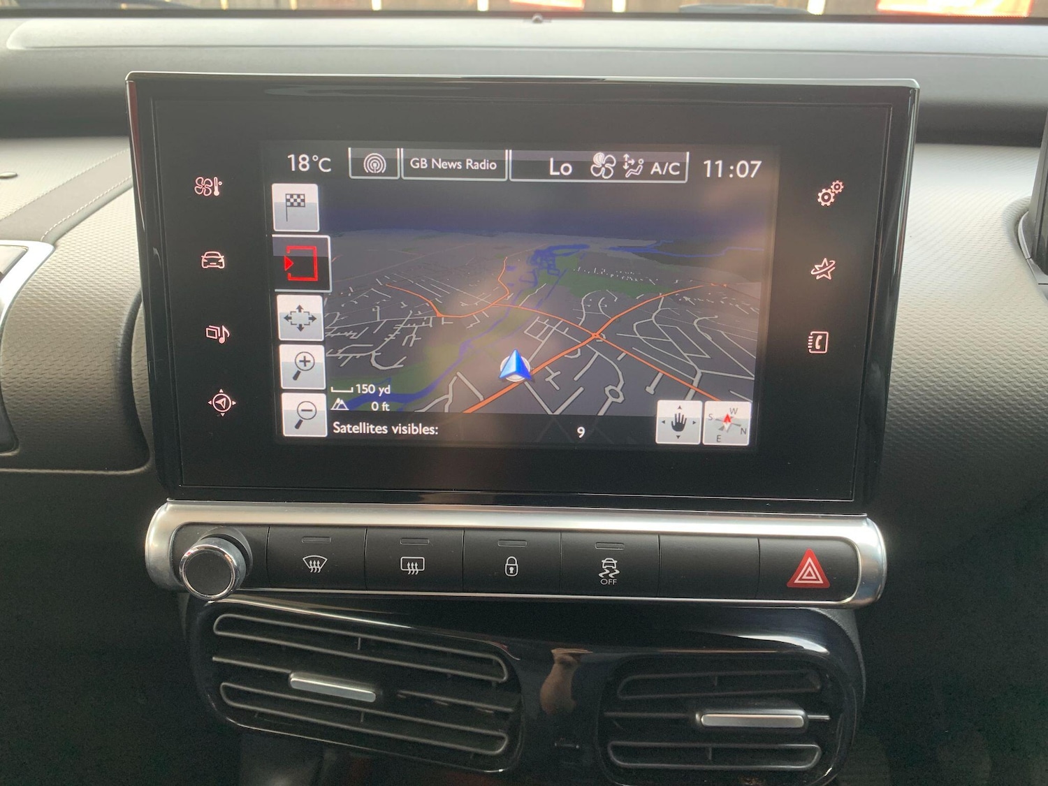Vehicle 26