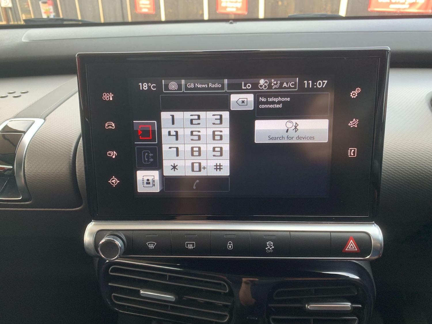 Vehicle 28