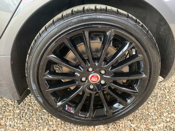 Used Jaguar XE 2017 for sale - 75626755: Photo 13