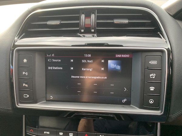 Used Jaguar XE 2017 for sale - 75626755: Photo 28