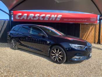 2018 (18) - 2.0 Turbo D BlueInjection Elite Nav Sports Tourer Euro 6 (s/s) 5dr