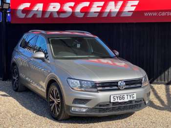 2016 (66) - 2.0 TDI BlueMotion Tech SE 4Motion Euro 6 (s/s) 5dr