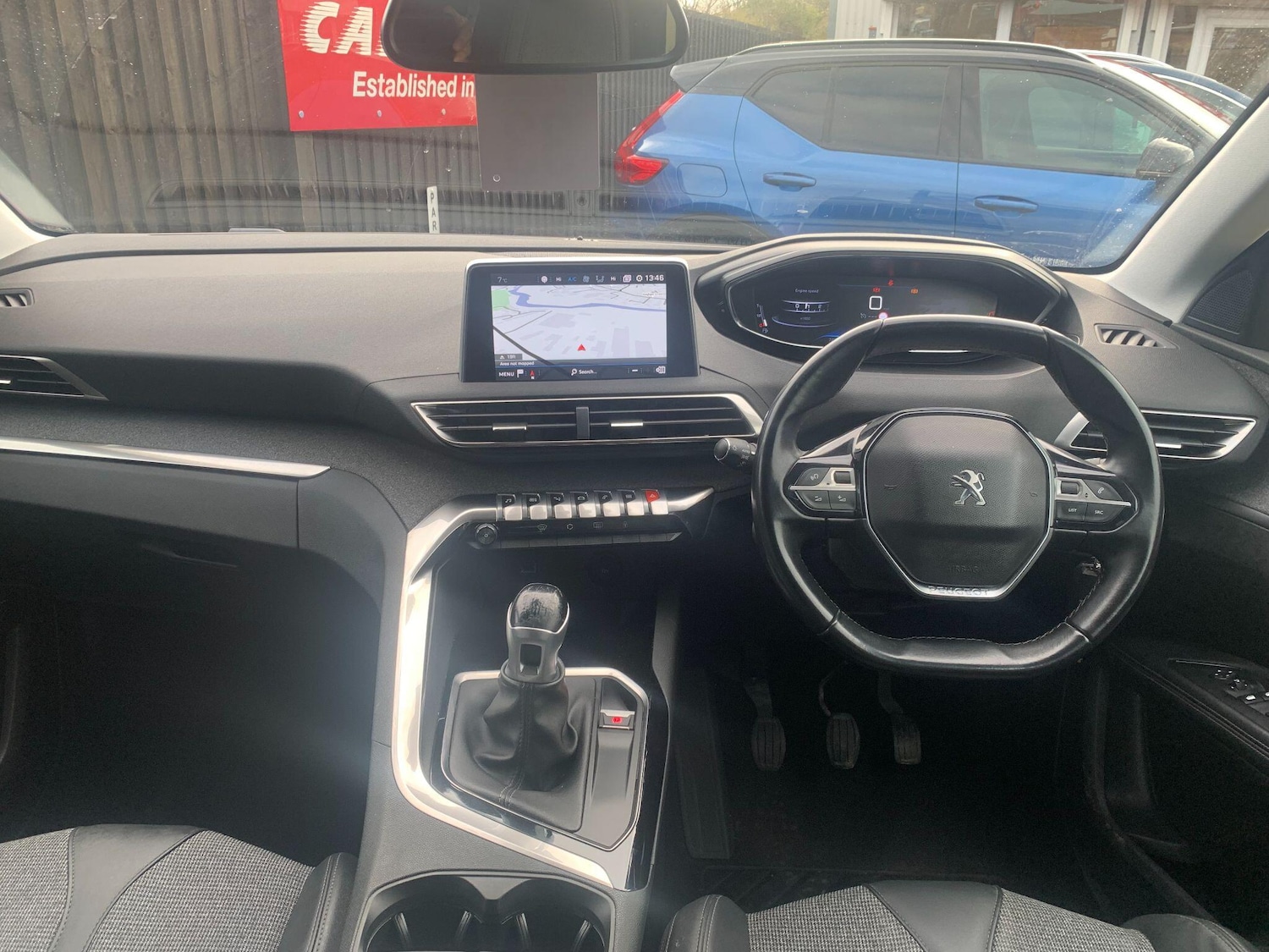 Used Peugeot 5008 2020 for sale - 76562394: Photo 18