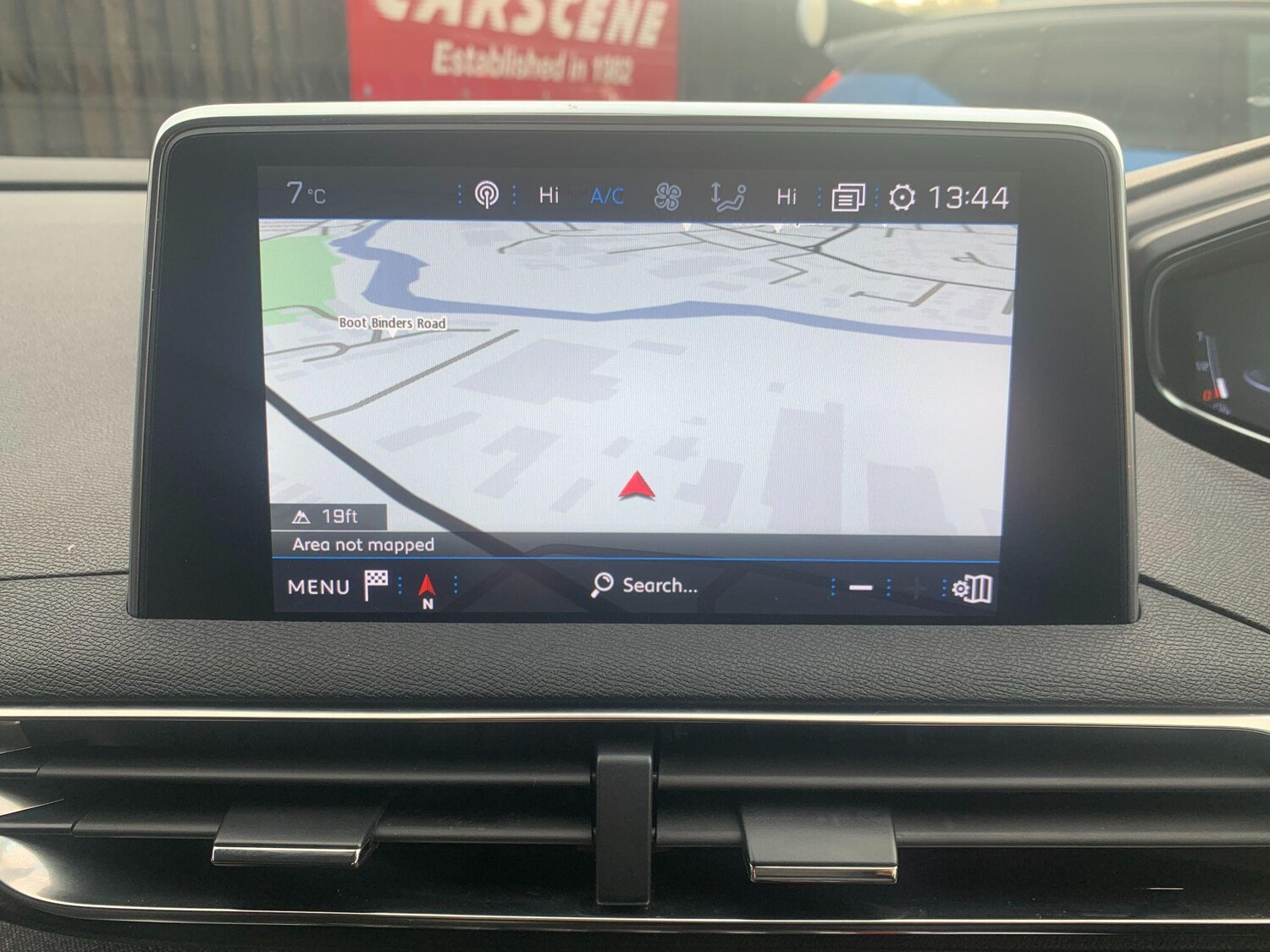 Used Peugeot 5008 2020 for sale - 76562394: Photo 20